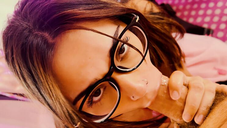 Kaia Martin hardcore creampie with Ryan Madison