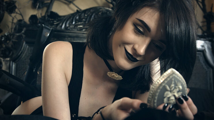 Ivy Aura Gets Pounded By Ryan Madison In Music Box 3
