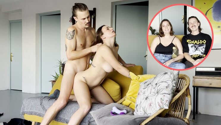 Lorenzo & Violeta: Love, Lust, Respect